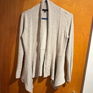Long sleeve cardigan size xl Verve amí